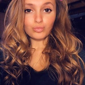 Meet your Posher, Alauna